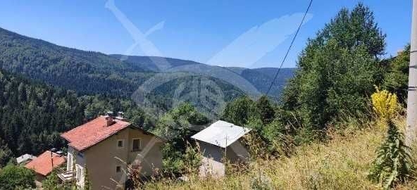 Къща в с. Манастир, Област Пловдив - 102 кв.м за 300 €/кв.м - Снимка #1