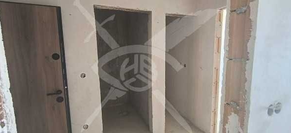 Двустаен апартамент в Бургас, Меден рудник - зона А - 63 кв.м за 648 €/кв.м - Снимка #1