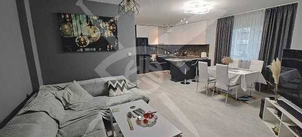 Тристаен апартамент в к.к. Слънчев бряг - 109 кв.м за 796 €/кв.м - Снимка #1