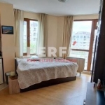 Едностаен апартамент в Бургас, Лазур - 33 кв.м за 2394 €/кв.м - Снимка #1