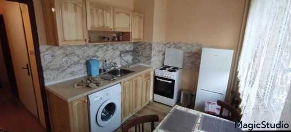 Дава се под наем Двустаен апартамент в София, Надежда 1 - 48 кв.м за 363.63 € - Снимка #1