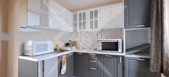 Тристаен апартамент в Свети Влас - 69 кв.м за 558 €/кв.м - Снимка #1