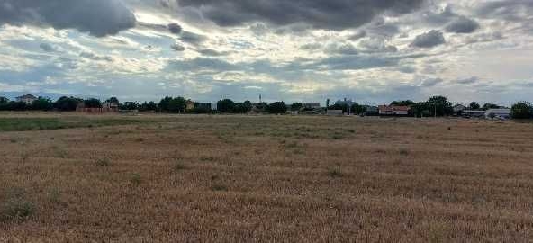 Парцел в с. Труд, Област Пловдив - 600 кв.м за 45 €/кв.м - Снимка #1