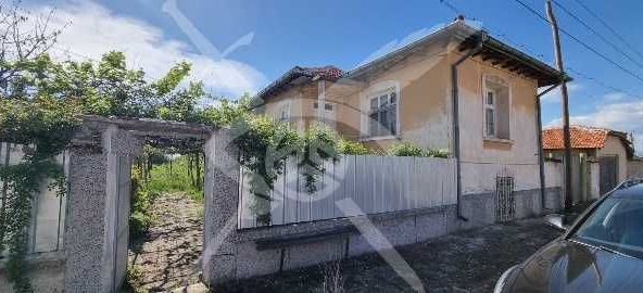 Къща в с. Голям чардак, Област Пловдив - 160 кв.м за 182 €/кв.м - Снимка #1
