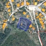 Парцел в Кричим - 1697 кв.м за 21 €/кв.м - Снимка #1