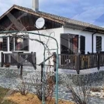 Къща в с. Красново, Област Пловдив - 190 кв.м за 446 €/кв.м - Снимка #1