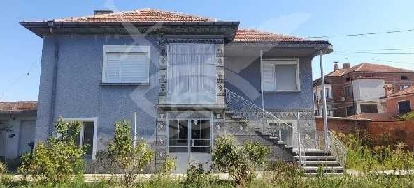 Къща в Раковски - 126 кв.м за 629 €/кв.м - Снимка #1