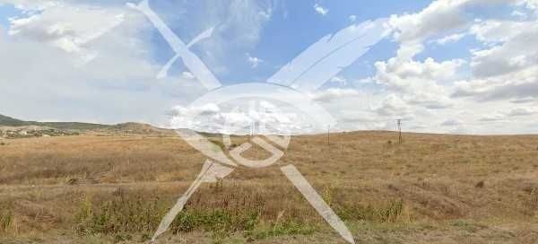 Парцел в Бургас, Банево - 4000 кв.м за 53 €/кв.м - Снимка #1