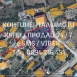 Парцел в Хисаря - 880 кв.м за 36 €/кв.м - Снимка #1