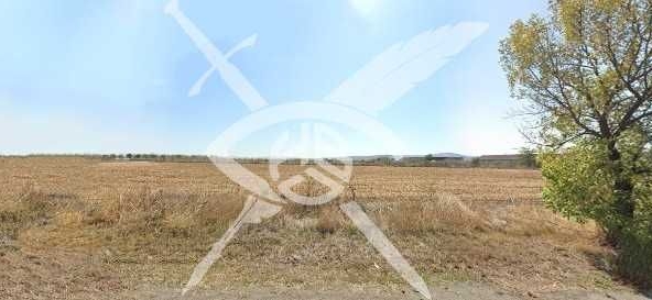 Парцел в Бургас, Долно Езерово - 7669 кв.м за 36 €/кв.м - Снимка #1