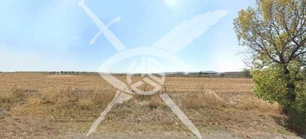 Парцел в Бургас, Долно Езерово - 7669 кв.м за 18 €/кв.м - Снимка #1