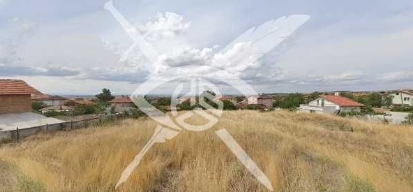 Парцел в Бургас, Банево - 1040 кв.м за 36 €/кв.м - Снимка #1