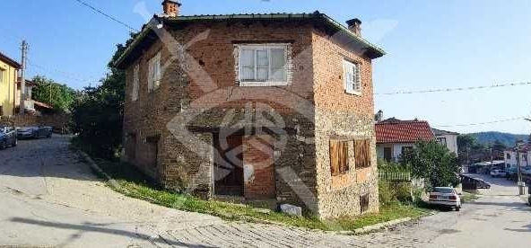 Къща в с. Бойково, Област Пловдив - 84 кв.м за 393 €/кв.м - Снимка #1