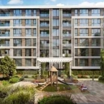 Двустаен апартамент в Пловдив, Остромила - 89 кв.м за 1000 €/кв.м - Снимка #1