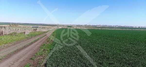 Парцел в Бургас, Долно Езерово - 6770 кв.м за 2 €/кв.м - Снимка #1