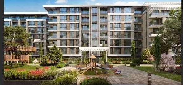 Двустаен апартамент в Пловдив, Остромила - 89 кв.м за 510 €/кв.м - Снимка #1