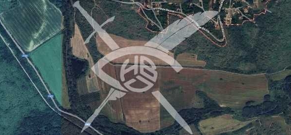 Земеделски имот в с. Черни връх, Област Бургас -  кв.м за 2151 €/дка - Снимка #1