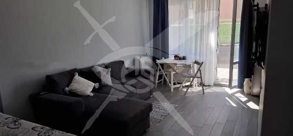 Едностаен апартамент в Пловдив, Коматевски възел - 39 кв.м за 1308 €/кв.м - Снимка #1