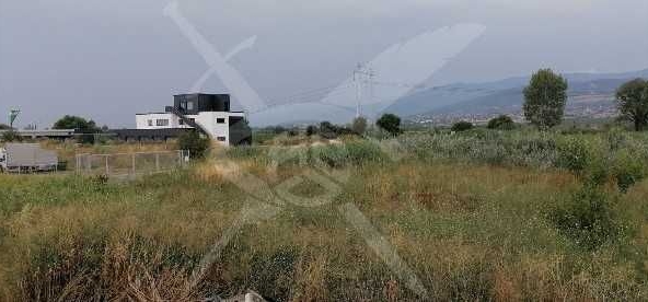 Парцел в Пловдив, Южен - 13600 кв.м за 151 €/кв.м - Снимка #1