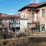 Къща в с. Чоба, Област Пловдив - 115 кв.м за 146 €/кв.м - Снимка #1
