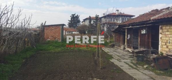 Къща в Каблешково - 50 кв.м за 1200 €/кв.м - Снимка #1