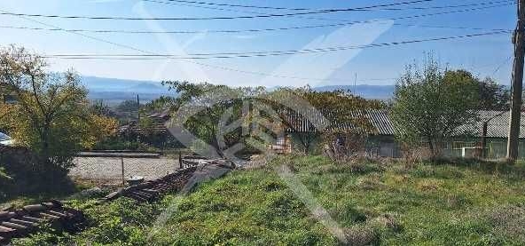 Парцел в Карлово - 852 кв.м за 41 €/кв.м - Снимка #1