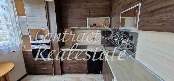 Дава се под наем Двустаен апартамент в Варна, Младост 2 - 60 кв.м за 382.5 € - Снимка #1