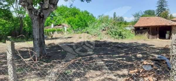 Парцел в с. Церетелево, Област Пловдив - 850 кв.м за 19 €/кв.м - Снимка #1