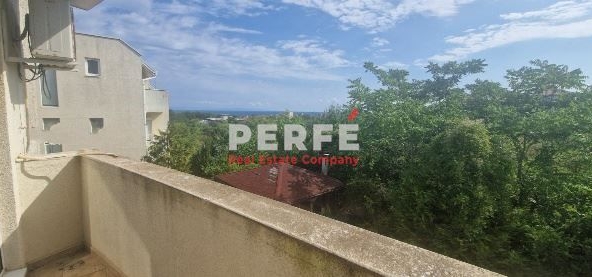 Двустаен апартамент в Созопол - 64 кв.м за 1297 €/кв.м - Снимка #1