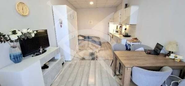 Двустаен апартамент в к.к. Слънчев бряг - 42 кв.м за 1250 €/кв.м - Снимка #1