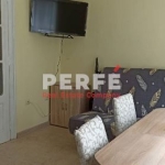 Дава се под наем Тристаен апартамент в Бургас, Център - 60 кв.м за 510 € - Снимка #1