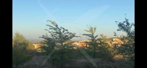 Парцел в с. Марково, Област Пловдив - 711 кв.м за 150 €/кв.м - Снимка #1