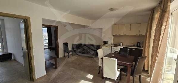 Тристаен апартамент в к.к. Слънчев бряг - 118 кв.м за 662 €/кв.м - Снимка #1