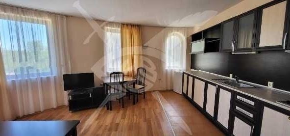 Едностаен апартамент в Царево - 48 кв.м за 638 €/кв.м - Снимка #1