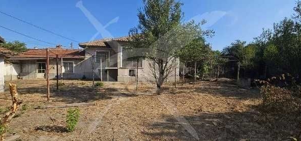 Къща в с. Паничери, Област Пловдив - 90 кв.м за 284 €/кв.м - Снимка #1