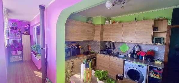 Едностаен апартамент в Бургас, Изгрев - 40 кв.м за 2250 €/кв.м - Снимка #1