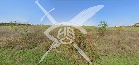 Парцел в с. Черно море, Област Бургас - 600 кв.м за 32 €/кв.м - Снимка #1