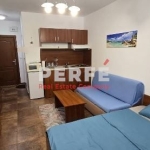 Едностаен апартамент в к.к. Слънчев бряг - 39 кв.м за 1129 €/кв.м - Снимка #1