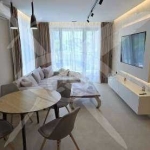 Дава се под наем Двустаен апартамент в Пловдив, Тракия - 75 кв.м за 648.21 € - Снимка #1