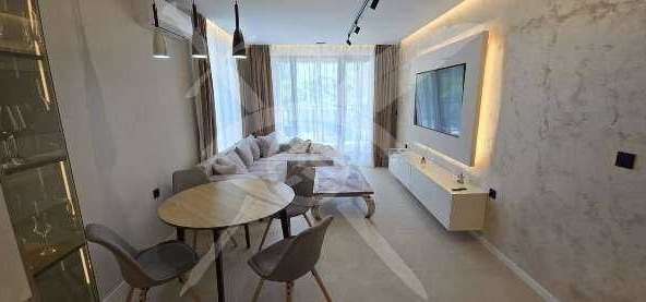 Дава се под наем Двустаен апартамент в Пловдив, Тракия - 75 кв.м за 648.21 € - Снимка #1