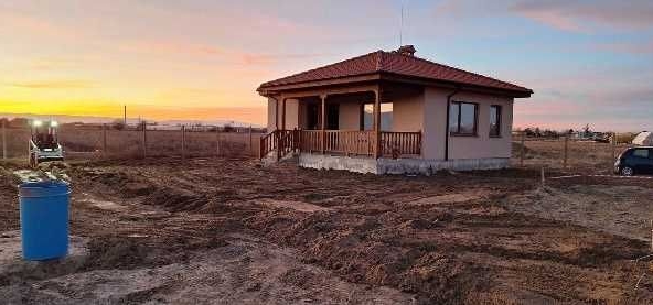 Къща в с. Войводиново, Област Пловдив - 120 кв.м за 2084 €/кв.м - Снимка #1