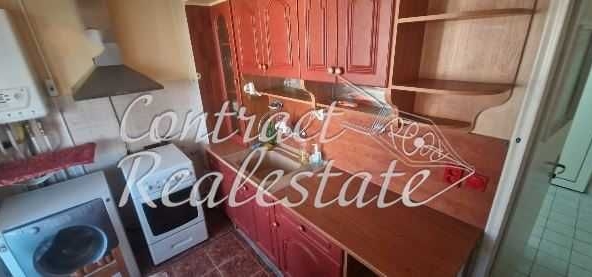 Дава се под наем Двустаен апартамент в Варна, Младост 2 - 45 кв.м за 306 € - Снимка #1