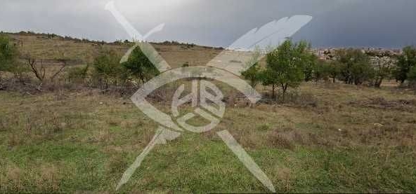 Парцел в Созопол - 668 кв.м за 350 €/кв.м - Снимка #1