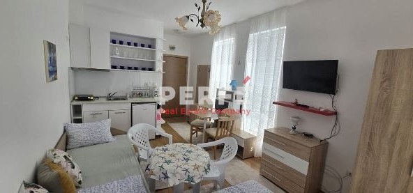 Ателие в к.к. Слънчев бряг - 31 кв.м за 1033 €/кв.м - Снимка #1