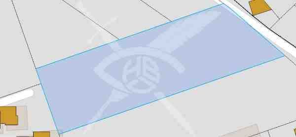 Парцел в с. Кошарица, Област Бургас - 3000 кв.м за 28 €/кв.м - Снимка #1