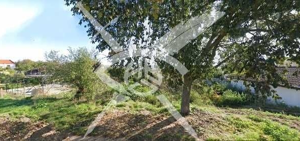 Парцел в с. Извор, Област Бургас - 535 кв.м за 35 €/кв.м - Снимка #1
