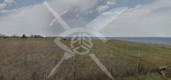 Парцел в Черноморец - 878 кв.м за 934 €/кв.м - Снимка #1