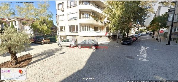 Многостаен апартамент в Бургас, Център - 108 кв.м за 2400 €/кв.м - Снимка #1