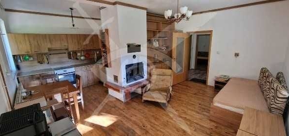 Къща в с. Извор, Област Пловдив - 132 кв.м за 1447 €/кв.м - Снимка #1