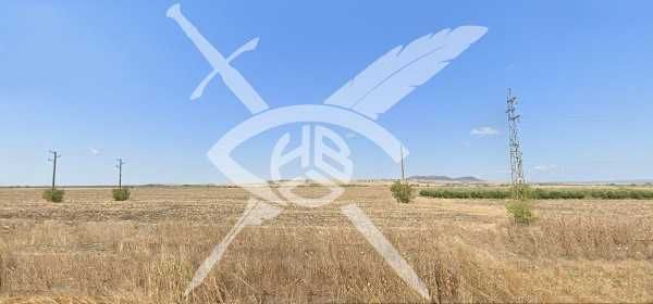 Парцел в Ахелой - 9902 кв.м за 9 €/кв.м - Снимка #1